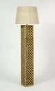  Floor Lamp Zansiba without Shade