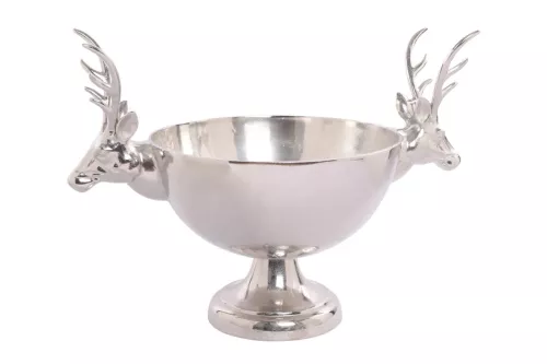 By Kohler  Bowl 49x69x54cm Reindeer (111872)