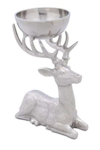 By Kohler  Reindeer 25x16x27cm With Bowl (109784)