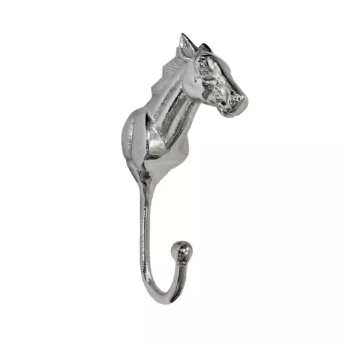 By Kohler  Hook 41x22x16cm Horse (109768)