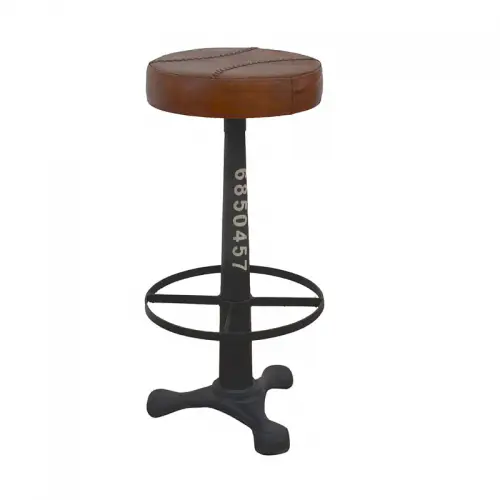 By Kohler  Stool 45x45x60cm (112825)