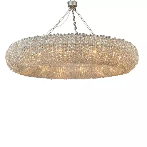 By Kohler  Ceiling Lamp Kadir 100x100x65cm Crystal (109896)