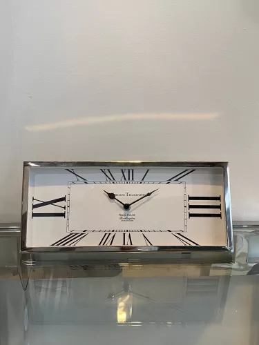 By Kohler  Table Clock 36x36x3cm (109927)