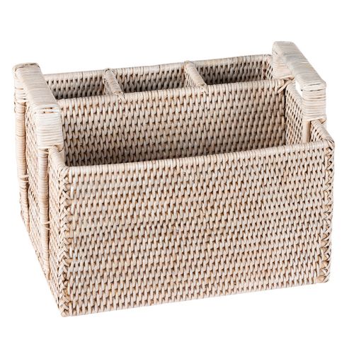 By Kohler  Cutlery Basket Kiana 30x20x18cm (115179)