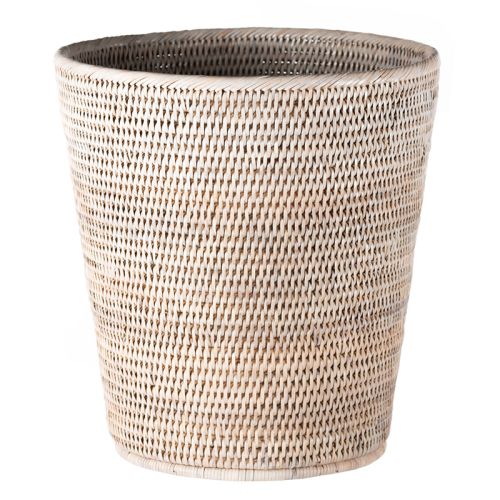 By Kohler  Trash Basket Mendoza 30x30x32cm (115187)