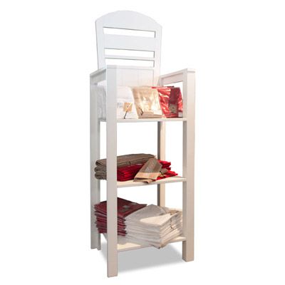 By Kohler  Rescue Beachchair Shopstand  (103044)