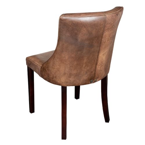 By Kohler  Sammy Side Chair  (200217)