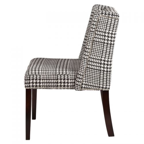 By Kohler  Venlo Wing dining chair (200200)