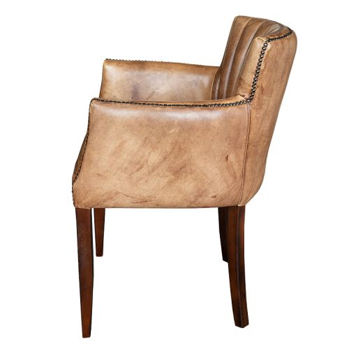 By Kohler  Sammy Armchair (200215)