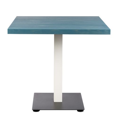 By Kohler  Table Madura 80x80x74cm (200466)