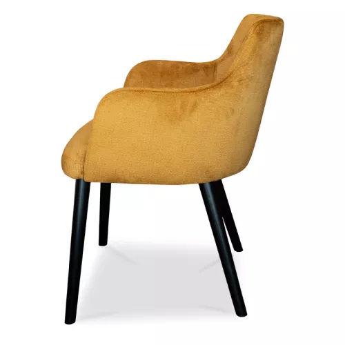 By Kohler  Venice dining chair (201120)