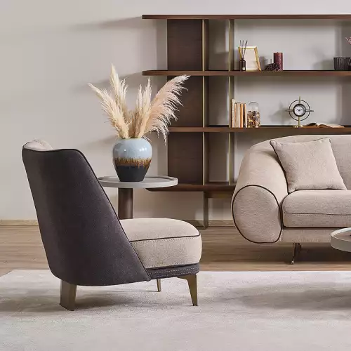 By Kohler  Bono Armchair (201165)