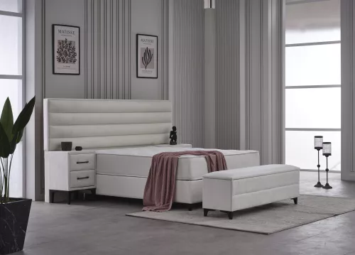 By Kohler  Bravo Bed Inc. Mattress (201353)