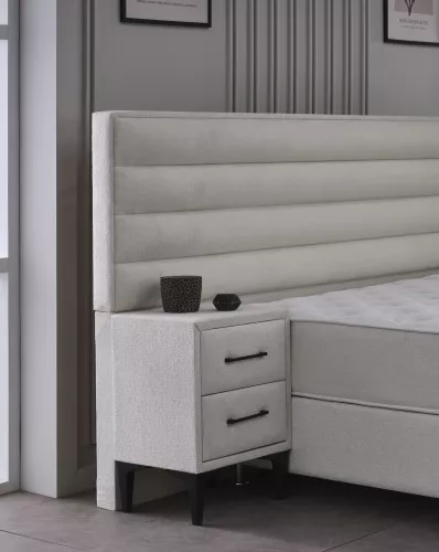 By Kohler  Bravo Bed Inc. Mattress (201353)