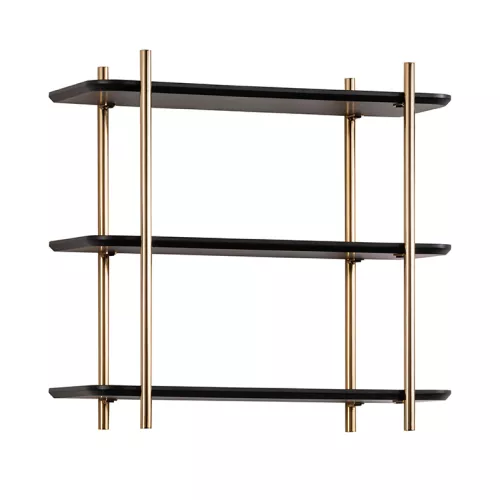 By Kohler  Nirvana TV Wall Rack (201381)