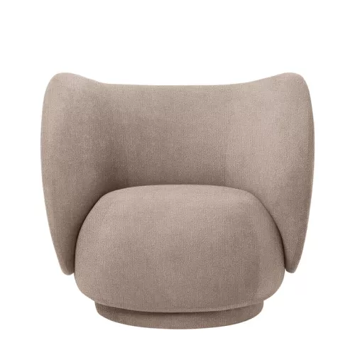 By Kohler  Mickey Chair (201520)