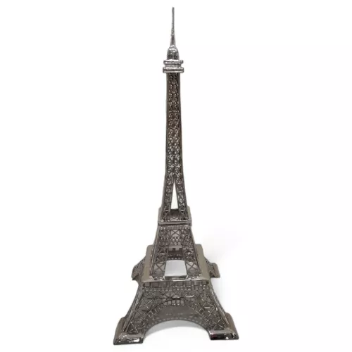  Eiffel Tower Sculpture XXL 73.5x73.5x178cm