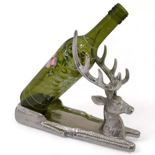 By Kohler  Reindeer Bottle Holder II 30.5x10x21.5cm (201889)