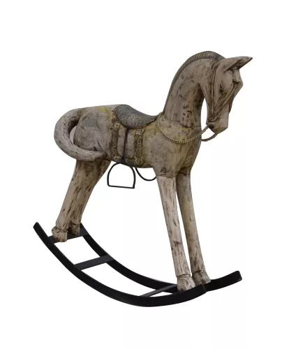 By Kohler  1x Rocking Horse (201954)