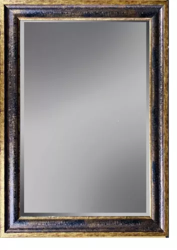 By Kohler  Mirror 70x85cm Brown Gold (202073)