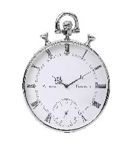 By Kohler  Wall Clock 39cm (202129)