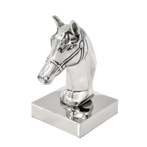 By Kohler  Horse Stature  20x20x28cm (202188)