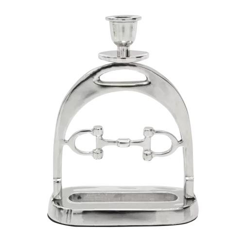 By Kohler  Polo Candleholder L 24x13x35cm (202190)