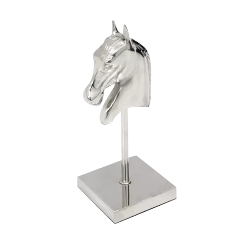 By Kohler  Horse Stature  13x13x32cm (202202)
